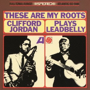 Clifford Jordan - Leadbelly