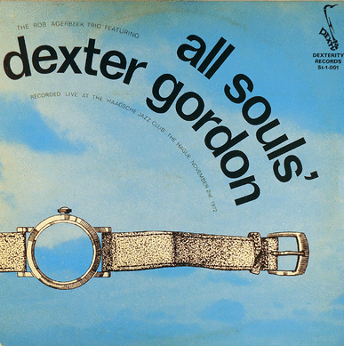 Dexter Gordon - All Souls'