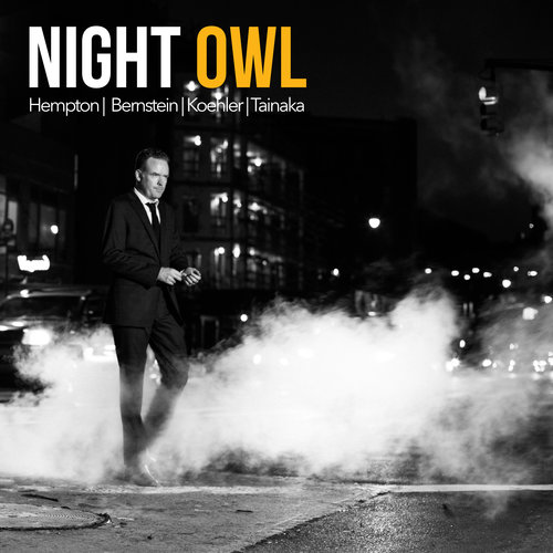 Nick Hempton - Night Owl