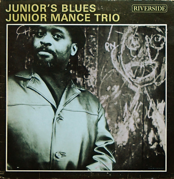 Junior Mance - Junior's Blues