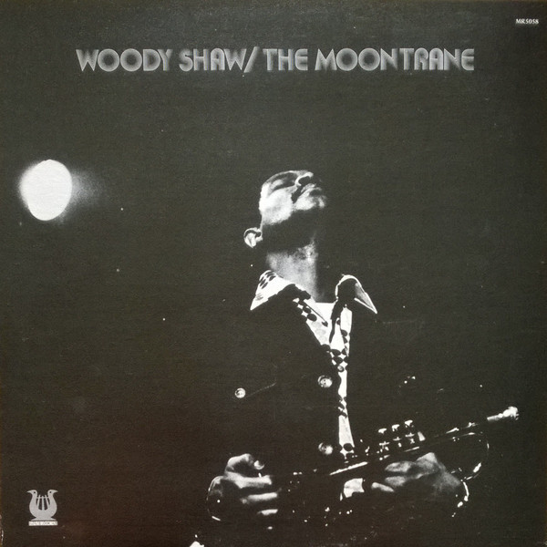 Woody Shaw - The Moontrane