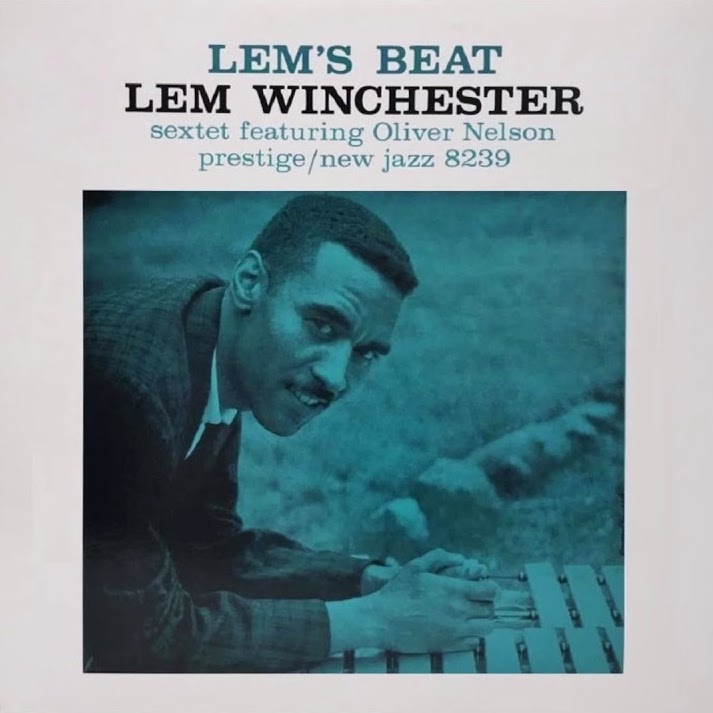 Lem Winchester - Lem's Beat